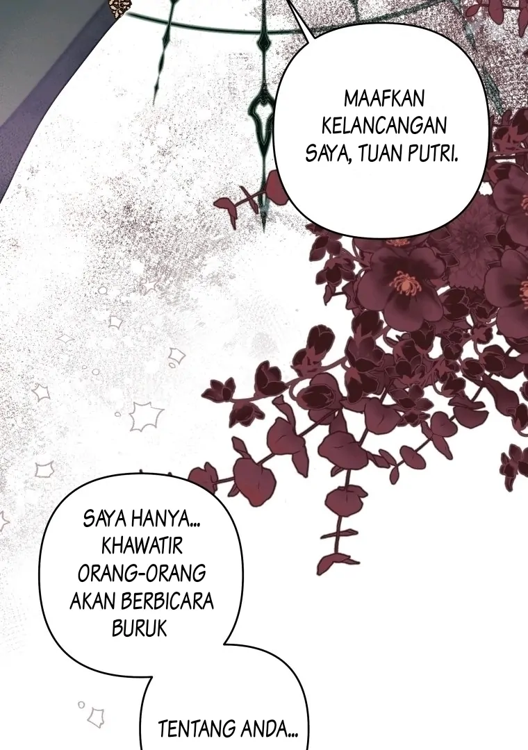 A Maid Was More of a Calling Than a Princess Chapter 48 - halaman 39