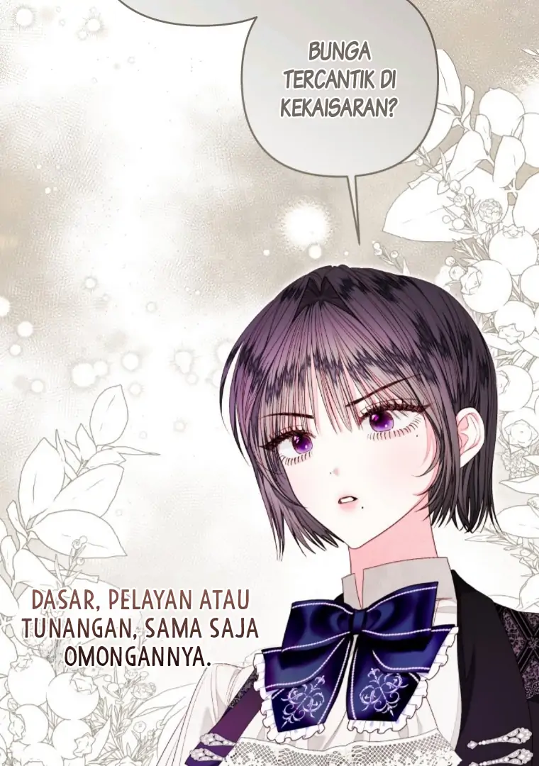 A Maid Was More of a Calling Than a Princess Chapter 48 - halaman 41