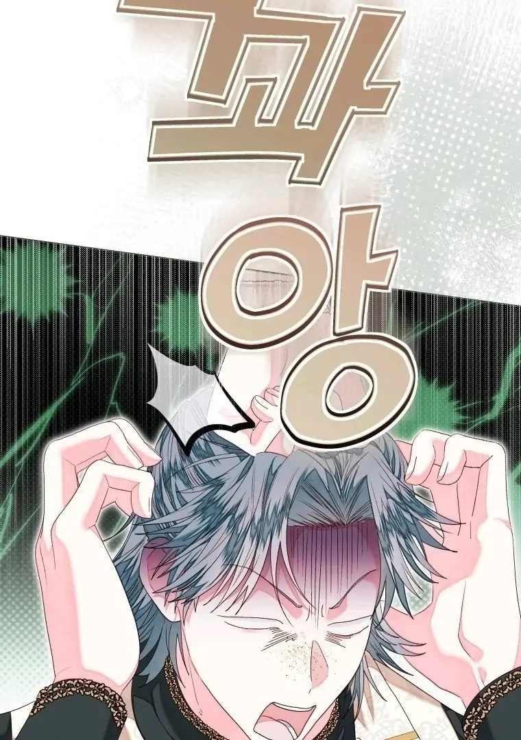 A Maid Was More of a Calling Than a Princess Chapter 48 - halaman 45
