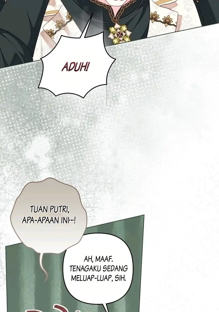 A Maid Was More of a Calling Than a Princess Chapter 48 - halaman 46