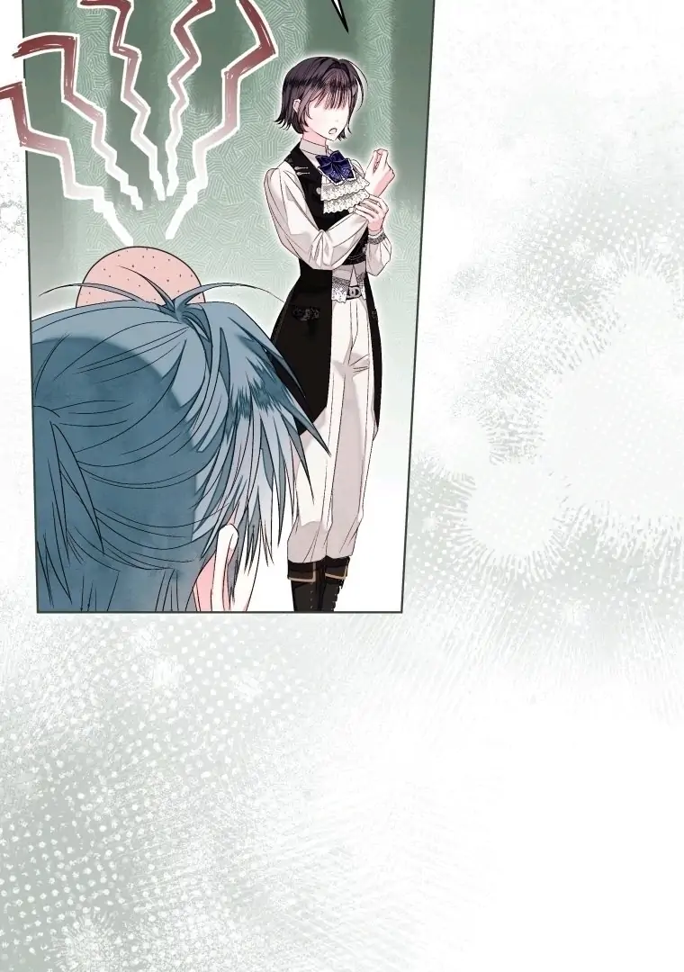 A Maid Was More of a Calling Than a Princess Chapter 48 - halaman 47