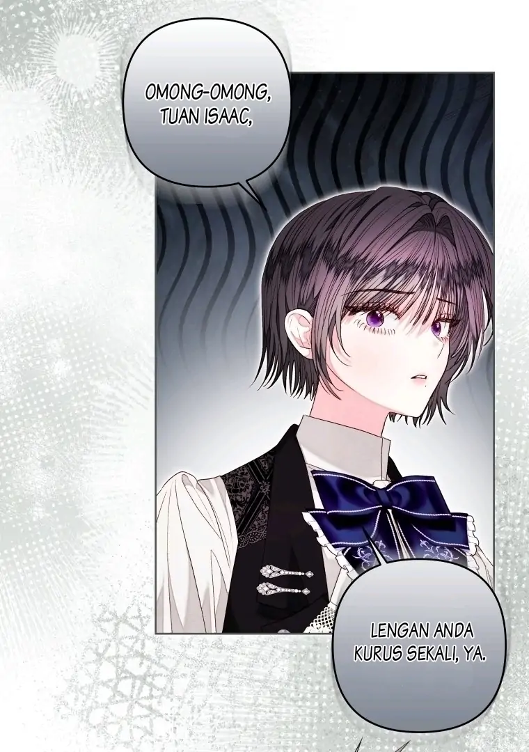 A Maid Was More of a Calling Than a Princess Chapter 48 - halaman 48
