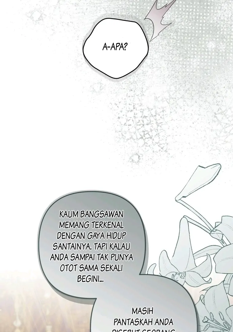 A Maid Was More of a Calling Than a Princess Chapter 48 - halaman 49