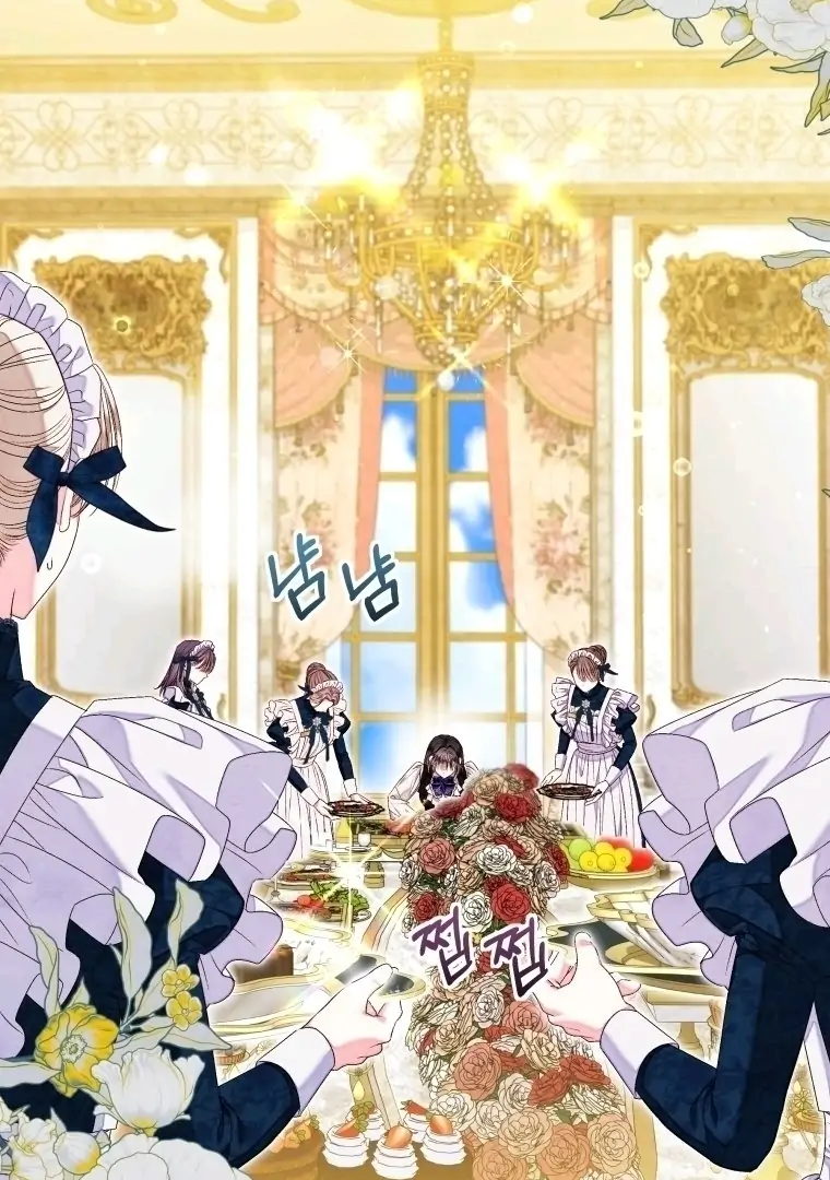 A Maid Was More of a Calling Than a Princess Chapter 48 - halaman 5