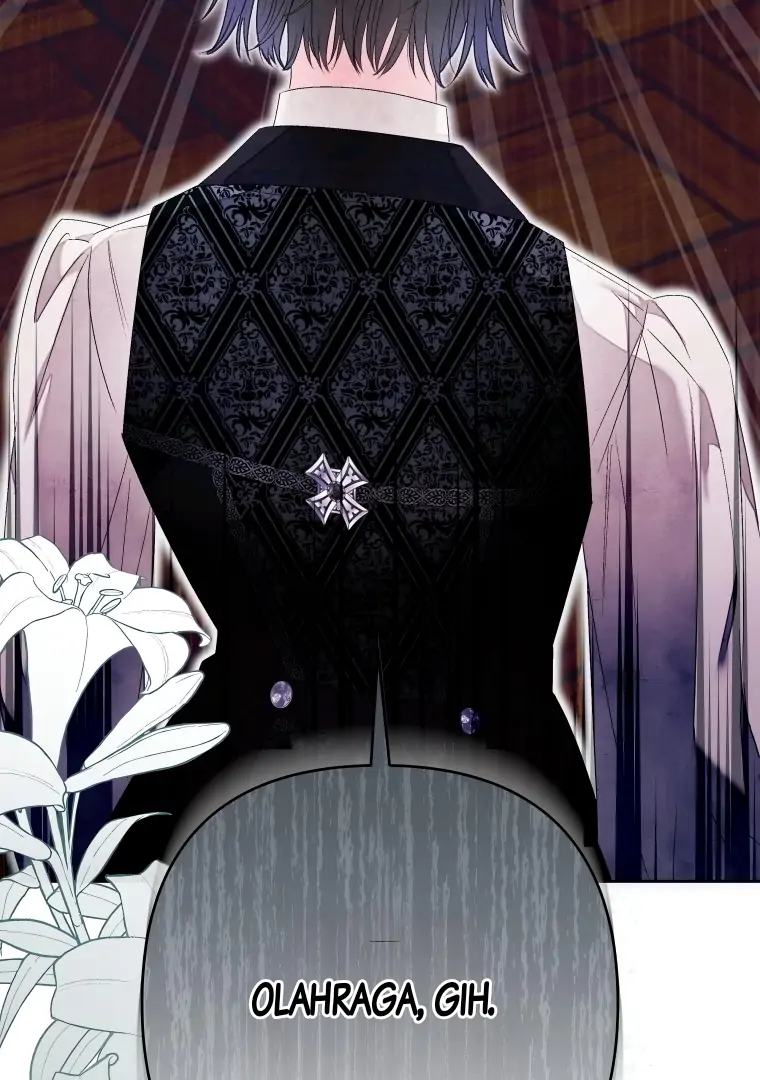A Maid Was More of a Calling Than a Princess Chapter 48 - halaman 51