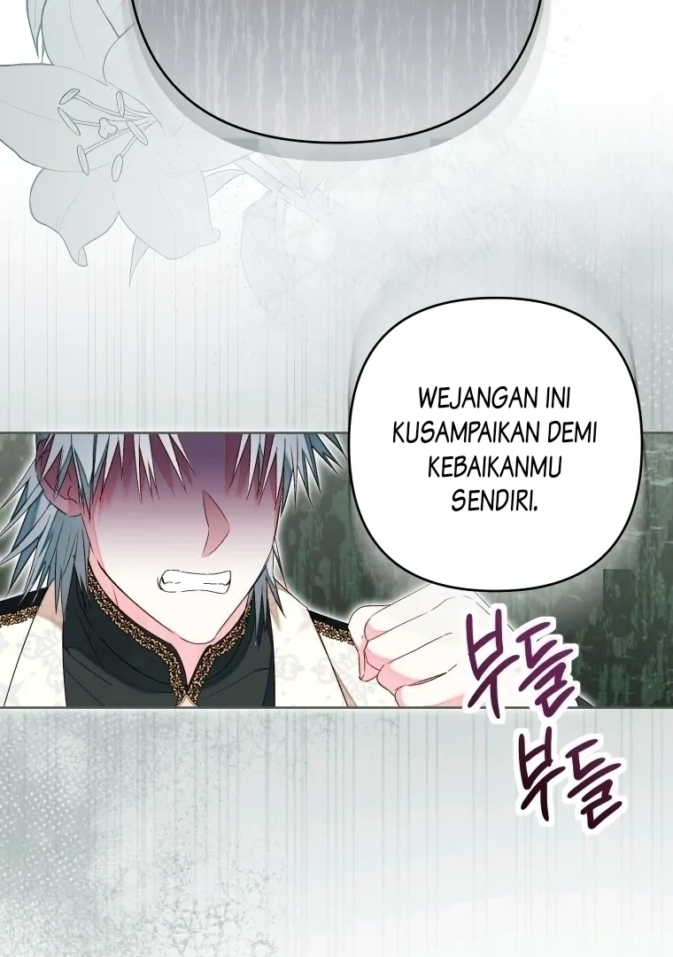 A Maid Was More of a Calling Than a Princess Chapter 48 - halaman 52