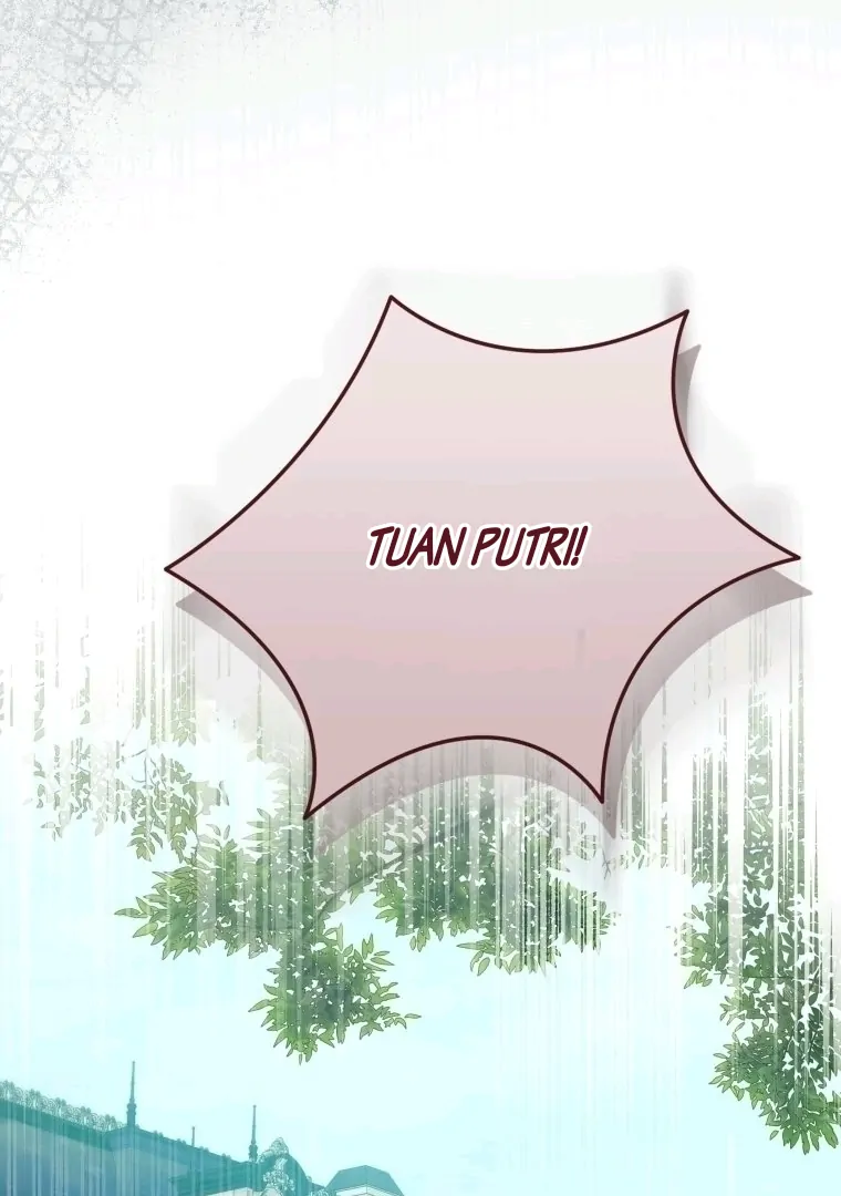 A Maid Was More of a Calling Than a Princess Chapter 48 - halaman 53
