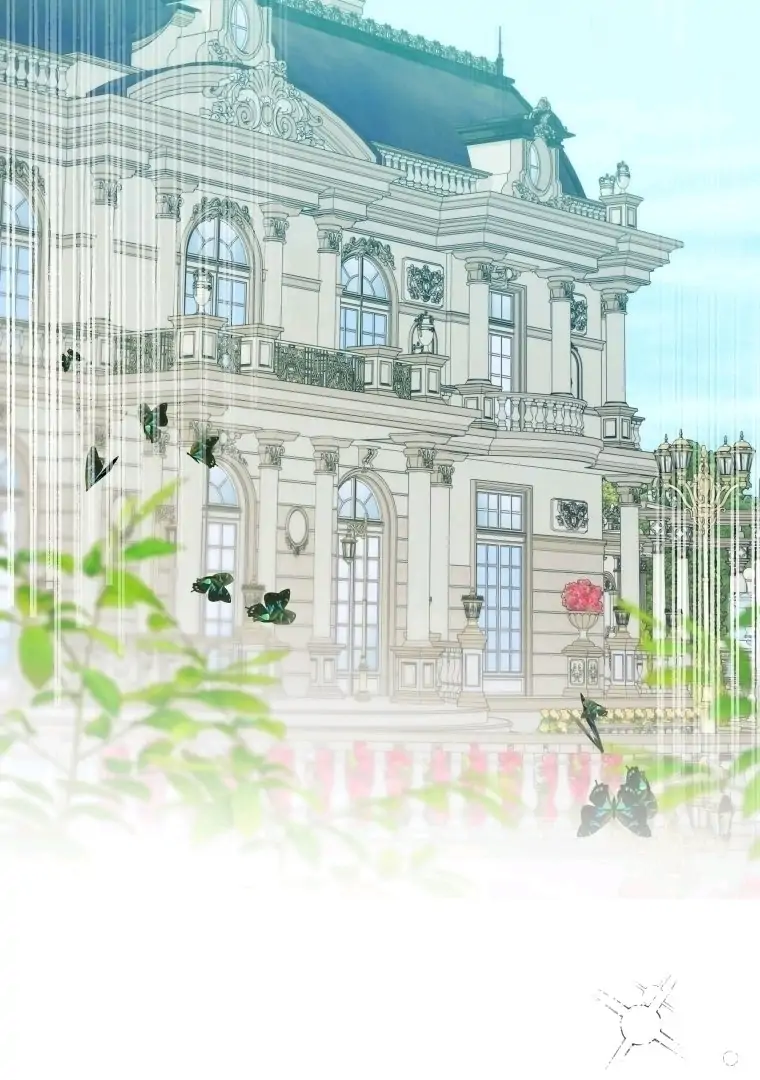 A Maid Was More of a Calling Than a Princess Chapter 48 - halaman 54