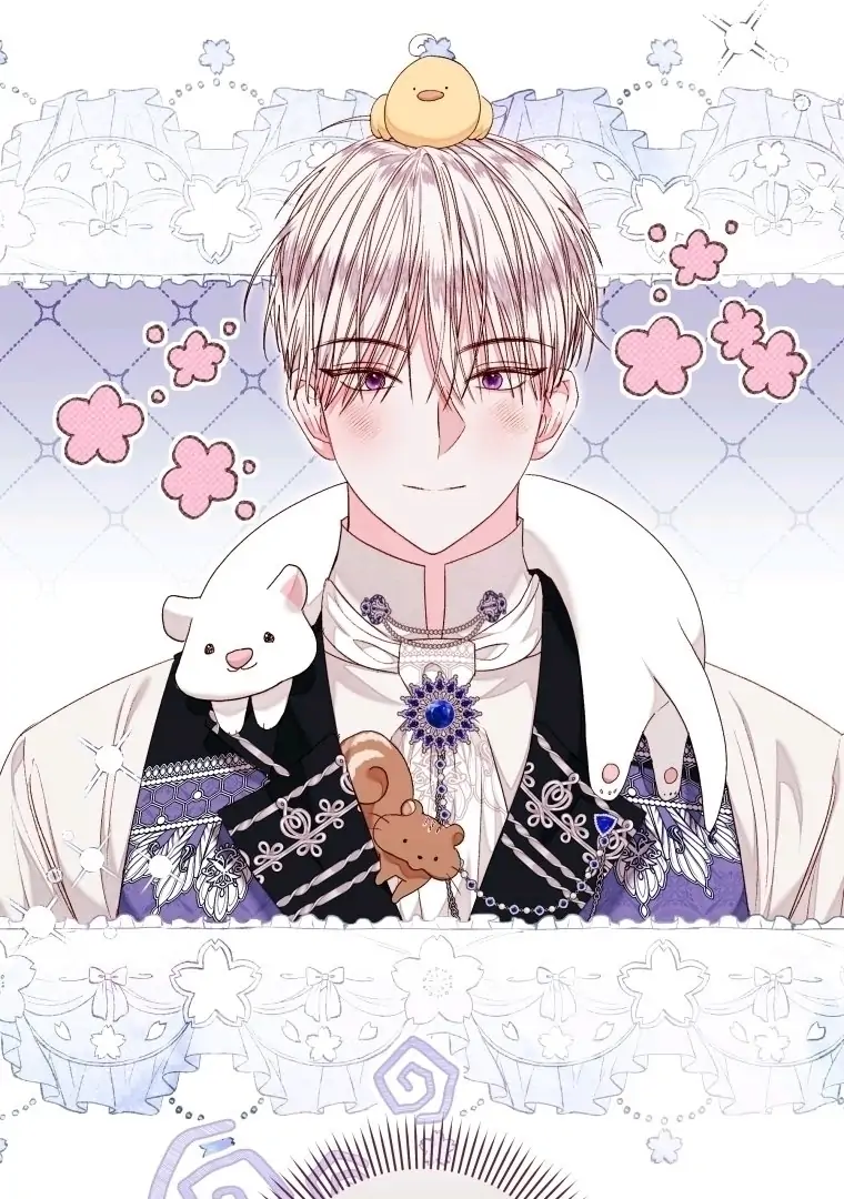 A Maid Was More of a Calling Than a Princess Chapter 48 - halaman 55