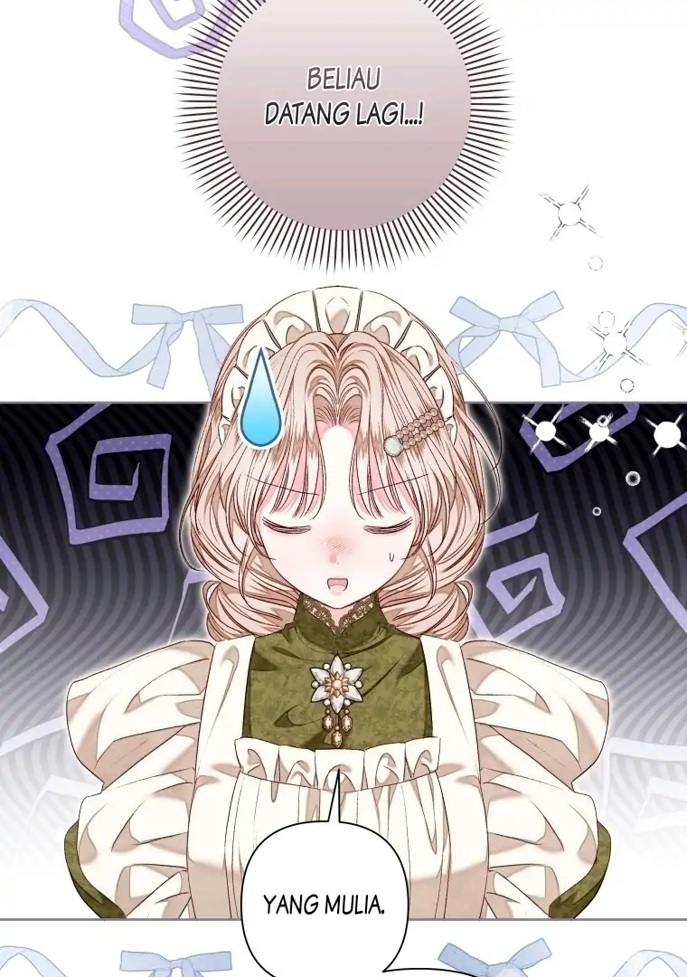 A Maid Was More of a Calling Than a Princess Chapter 48 - halaman 56