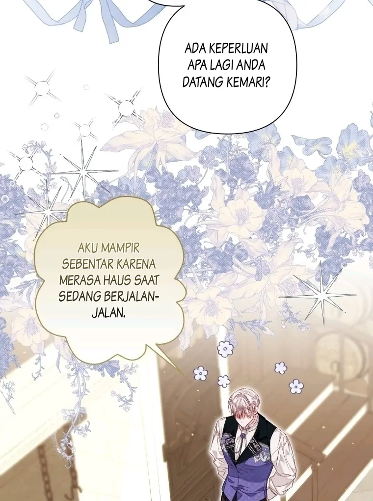 A Maid Was More of a Calling Than a Princess Chapter 48 - halaman 57