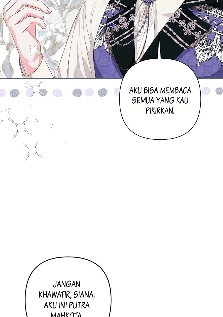 A Maid Was More of a Calling Than a Princess Chapter 48 - halaman 63