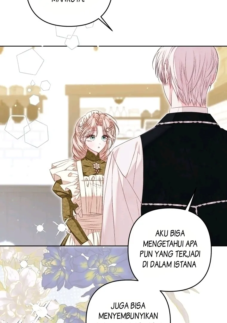 A Maid Was More of a Calling Than a Princess Chapter 48 - halaman 64