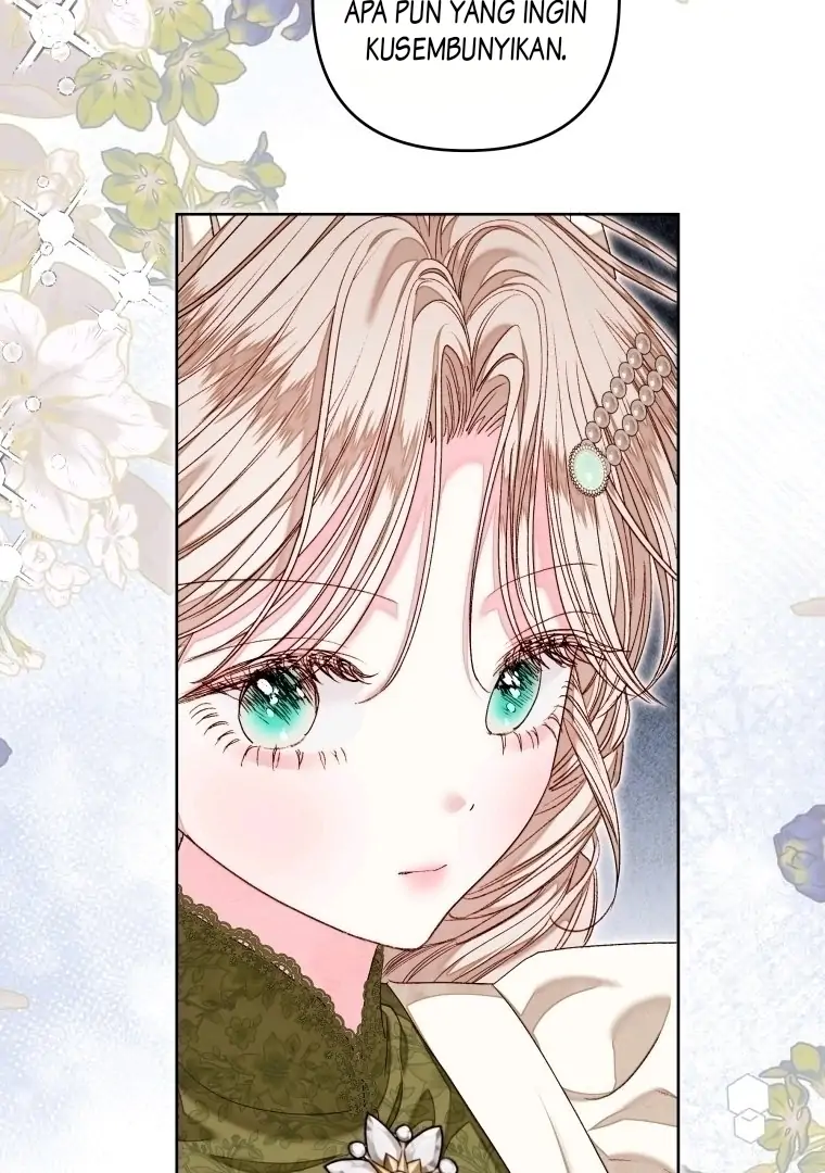 A Maid Was More of a Calling Than a Princess Chapter 48 - halaman 65