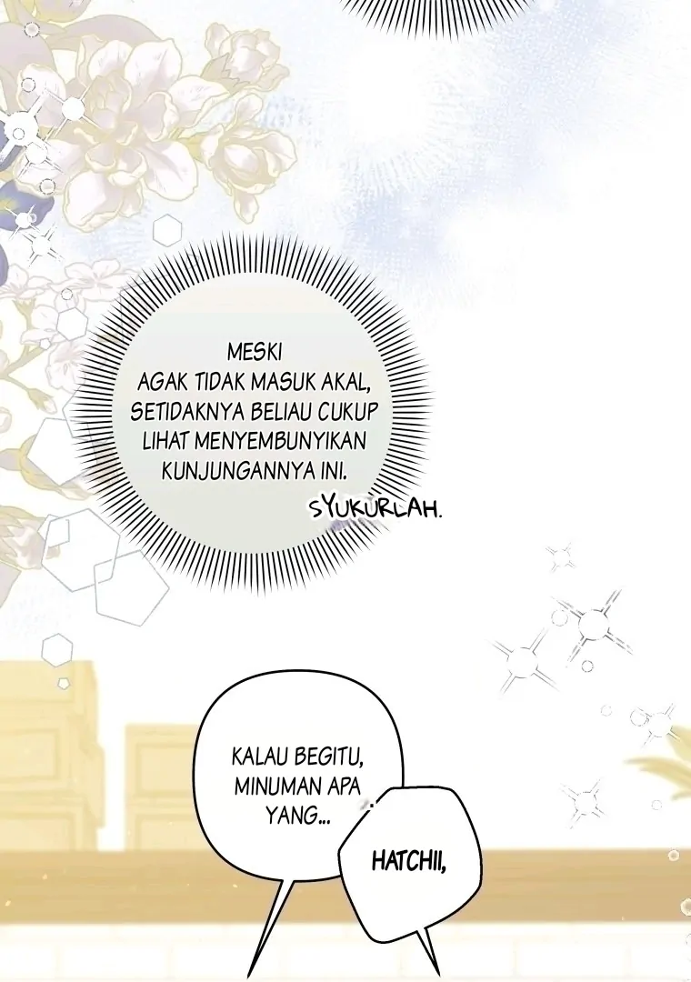 A Maid Was More of a Calling Than a Princess Chapter 48 - halaman 67