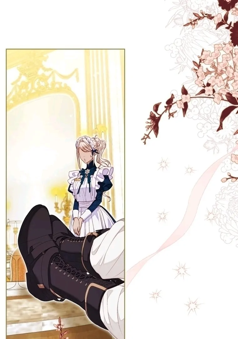 A Maid Was More of a Calling Than a Princess Chapter 48 - halaman 7
