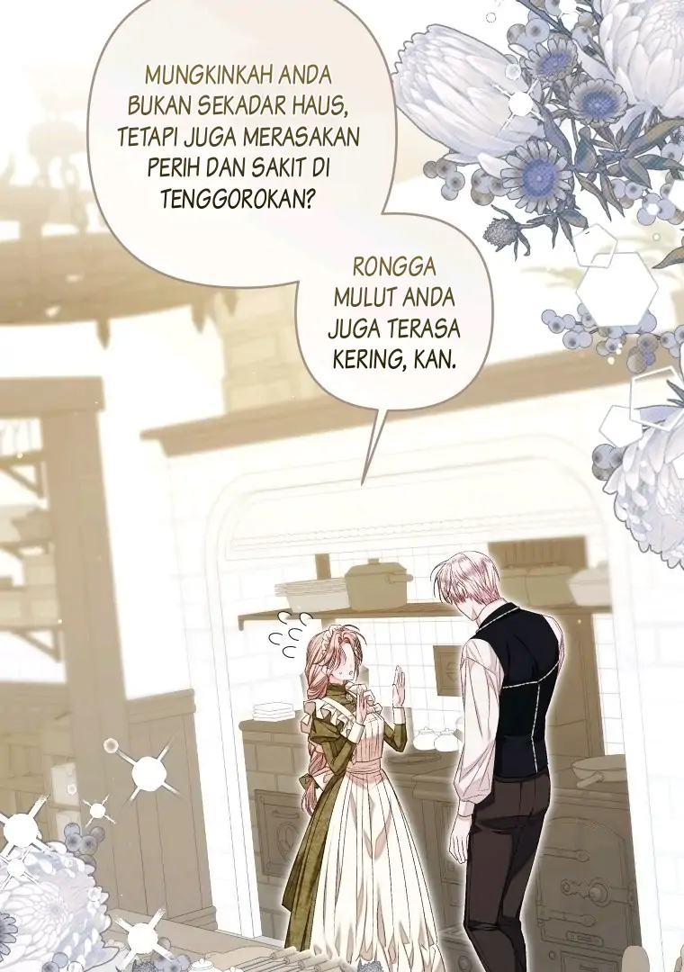 A Maid Was More of a Calling Than a Princess Chapter 48 - halaman 70
