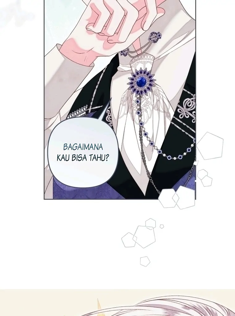 A Maid Was More of a Calling Than a Princess Chapter 48 - halaman 72