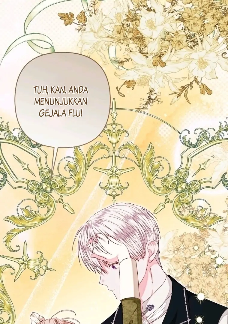 A Maid Was More of a Calling Than a Princess Chapter 48 - halaman 74