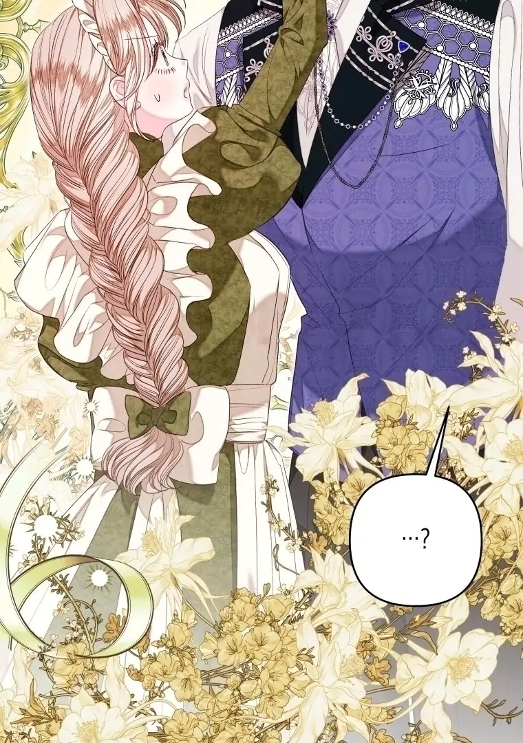 A Maid Was More of a Calling Than a Princess Chapter 48 - halaman 75