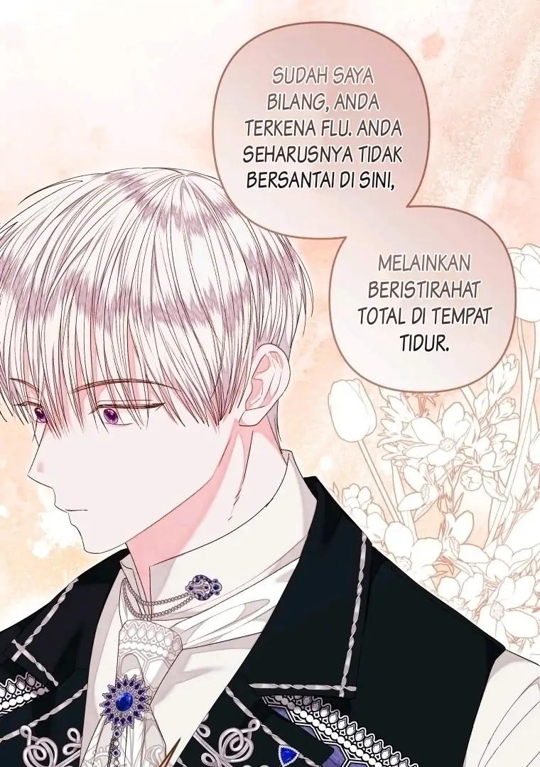 A Maid Was More of a Calling Than a Princess Chapter 48 - halaman 77