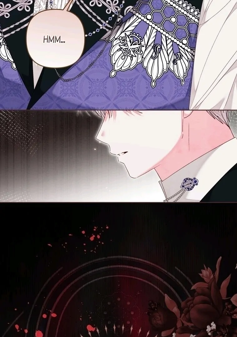 A Maid Was More of a Calling Than a Princess Chapter 48 - halaman 78