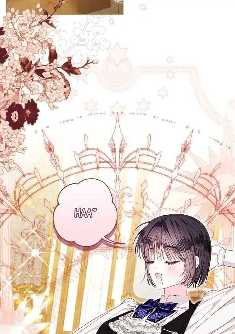 A Maid Was More of a Calling Than a Princess Chapter 48 - halaman 8