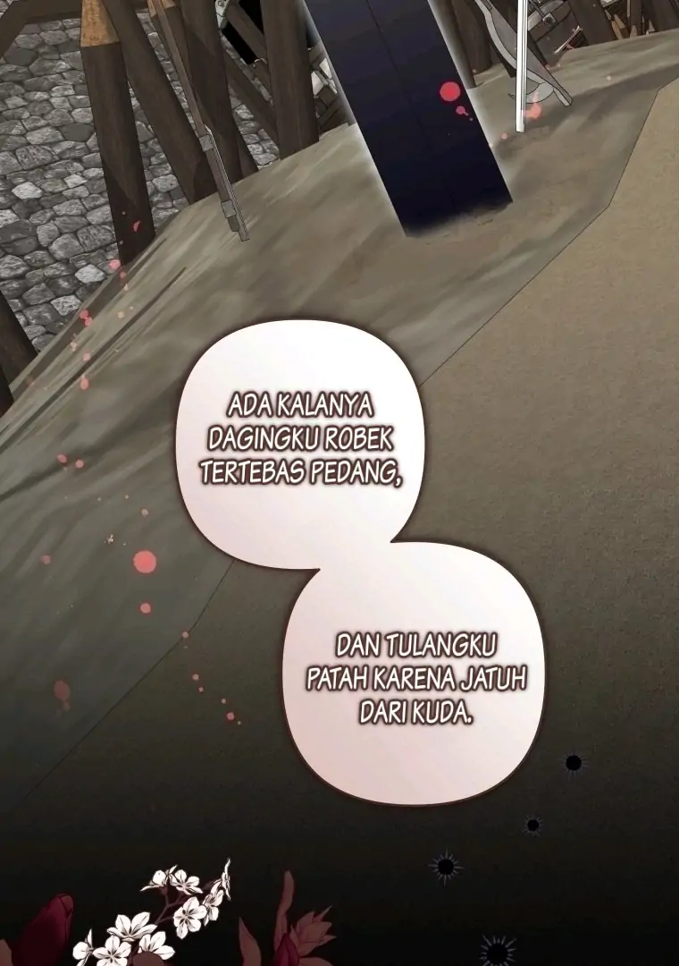 A Maid Was More of a Calling Than a Princess Chapter 48 - halaman 80