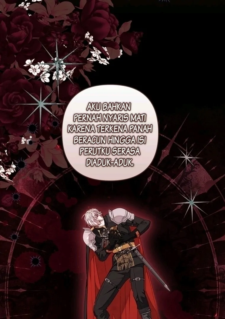 A Maid Was More of a Calling Than a Princess Chapter 48 - halaman 81