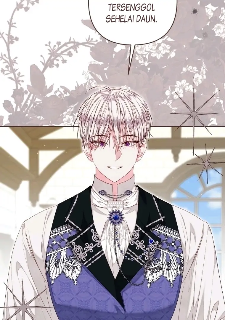 A Maid Was More of a Calling Than a Princess Chapter 48 - halaman 84