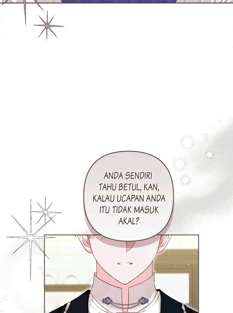 A Maid Was More of a Calling Than a Princess Chapter 48 - halaman 85