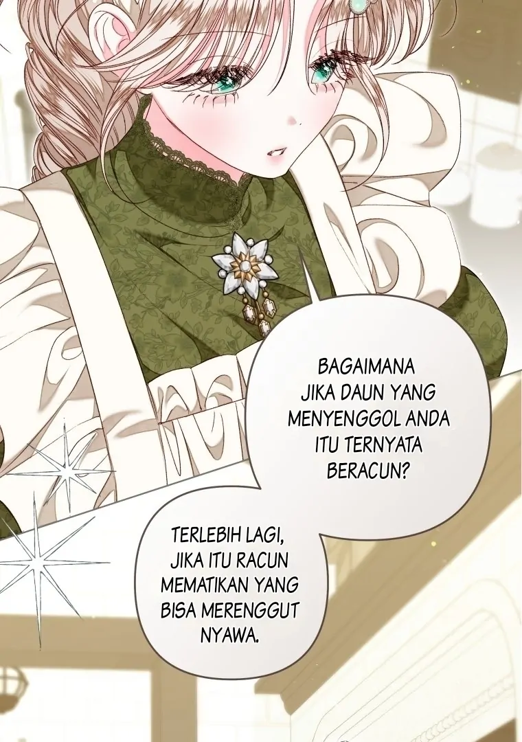 A Maid Was More of a Calling Than a Princess Chapter 48 - halaman 87