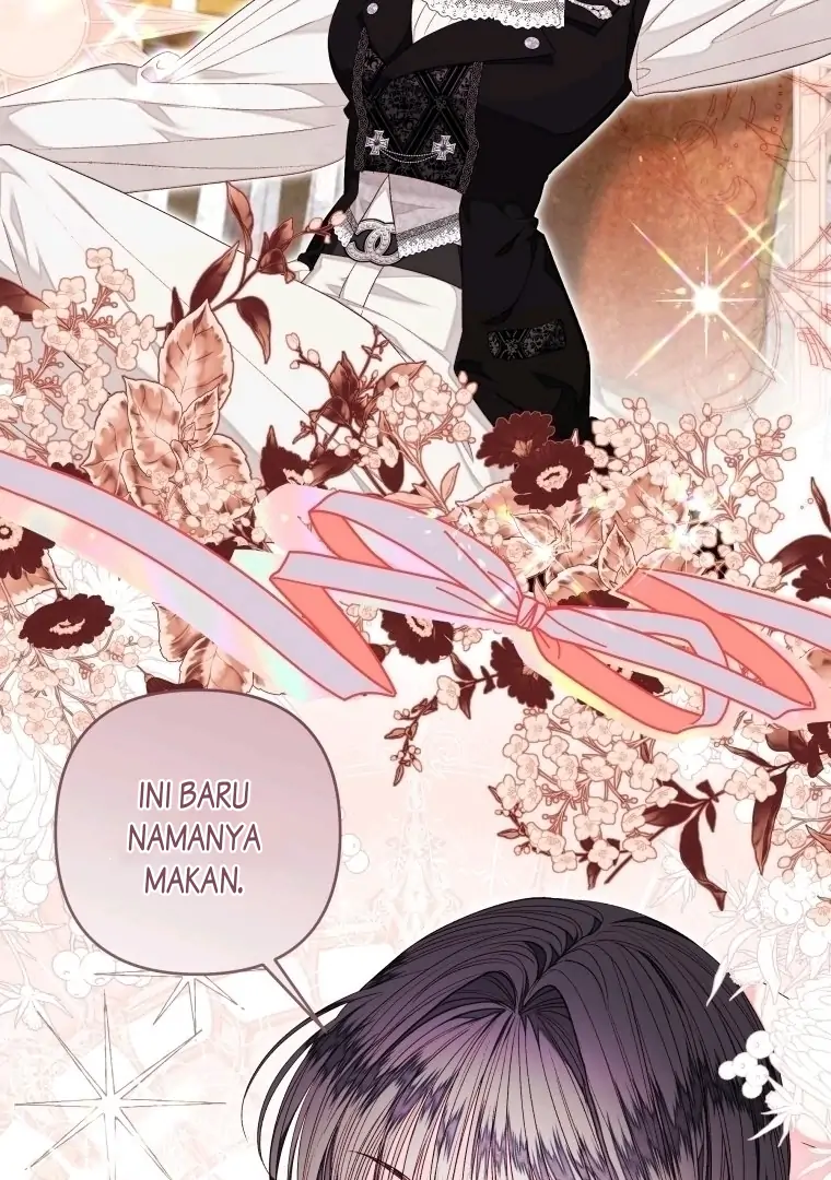 A Maid Was More of a Calling Than a Princess Chapter 48 - halaman 9