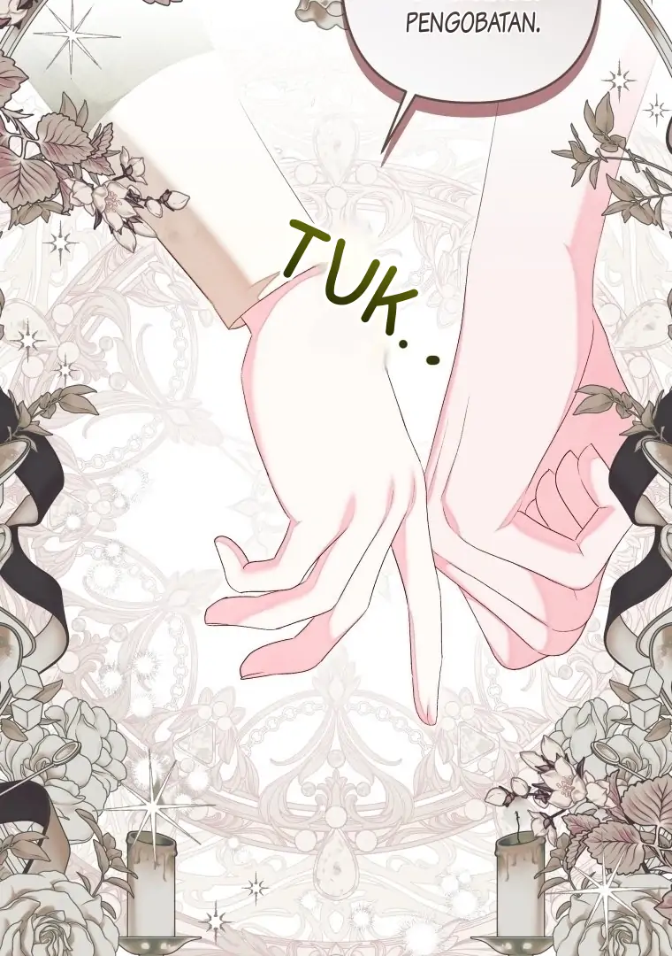 A Maid Was More of a Calling Than a Princess Chapter 48 - halaman 90
