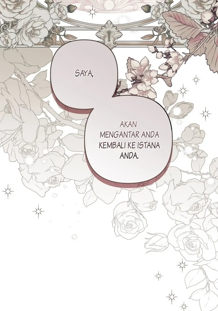 A Maid Was More of a Calling Than a Princess Chapter 48 - halaman 91