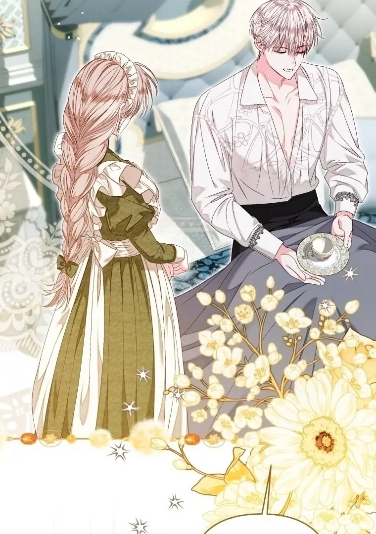 A Maid Was More of a Calling Than a Princess Chapter 49 - halaman 11