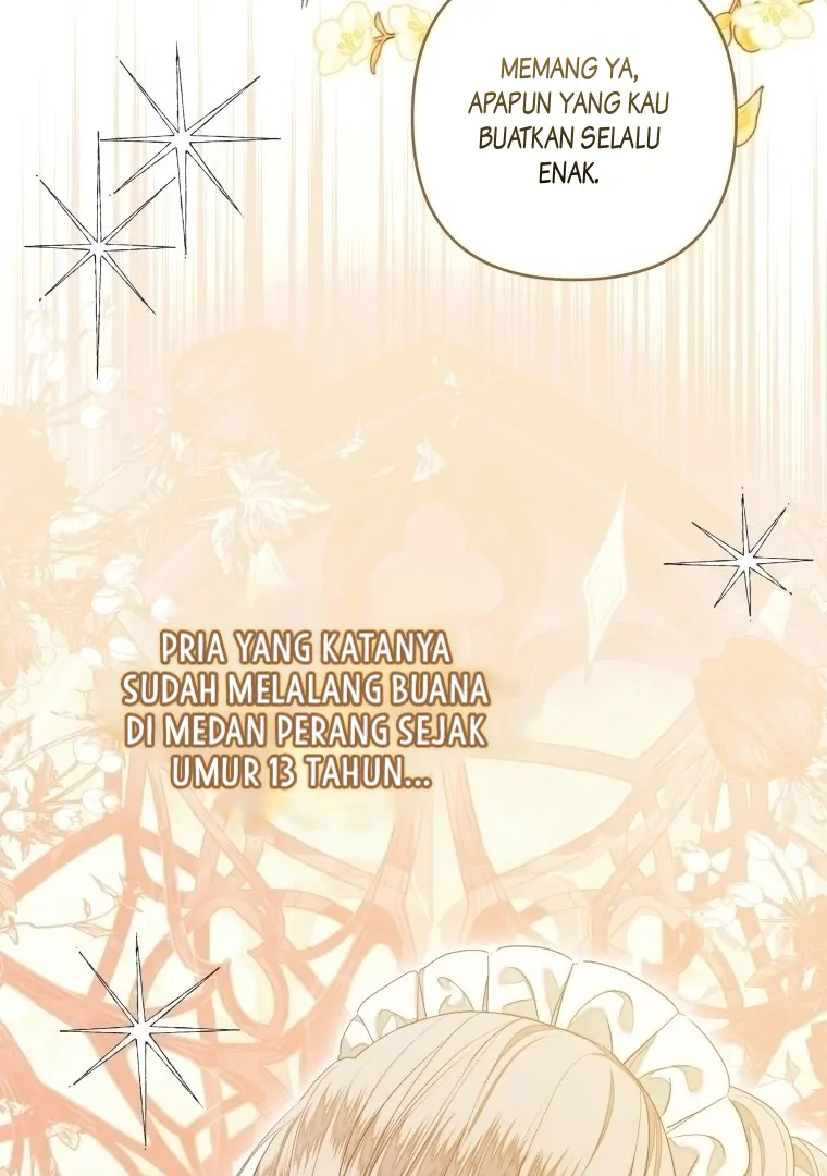 A Maid Was More of a Calling Than a Princess Chapter 49 - halaman 12