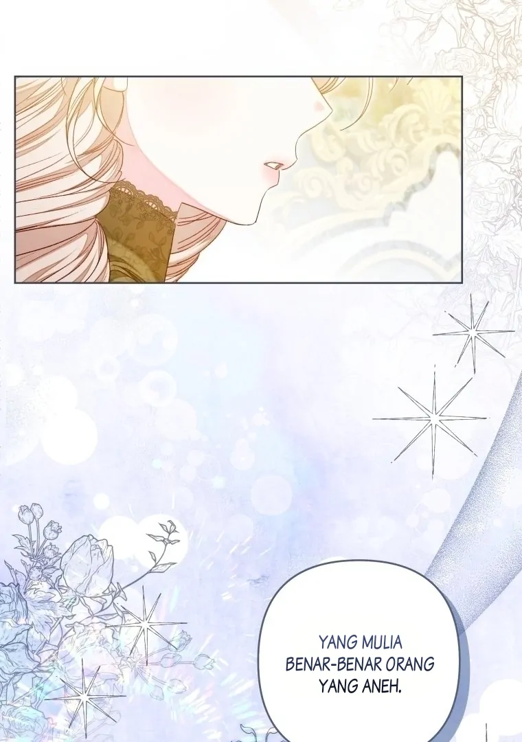 A Maid Was More of a Calling Than a Princess Chapter 49 - halaman 16