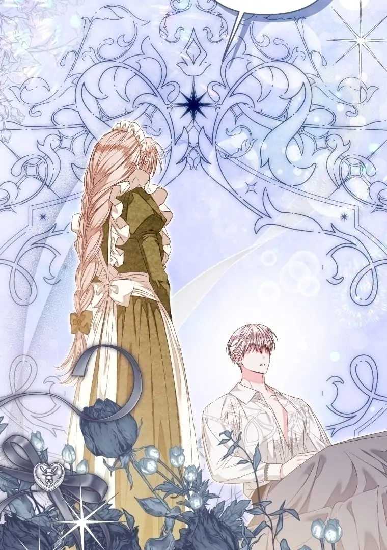 A Maid Was More of a Calling Than a Princess Chapter 49 - halaman 17