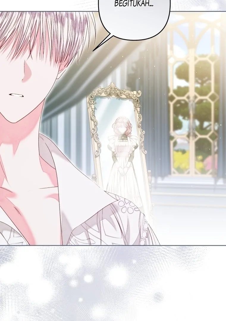 A Maid Was More of a Calling Than a Princess Chapter 49 - halaman 19