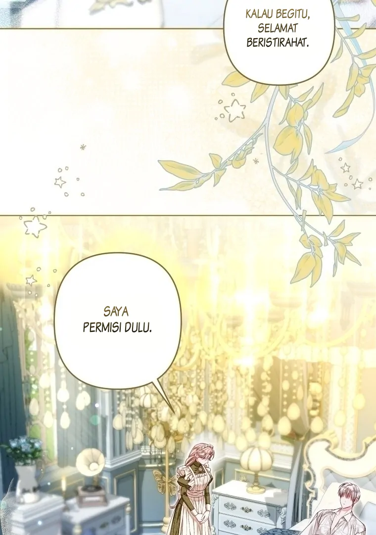 A Maid Was More of a Calling Than a Princess Chapter 49 - halaman 2