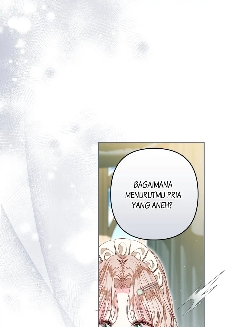A Maid Was More of a Calling Than a Princess Chapter 49 - halaman 20