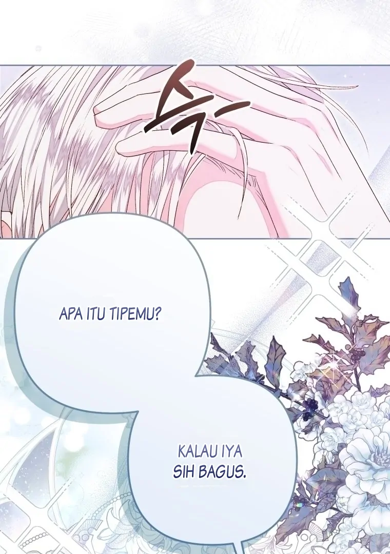 A Maid Was More of a Calling Than a Princess Chapter 49 - halaman 22