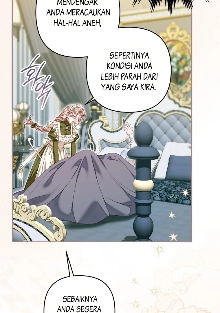 A Maid Was More of a Calling Than a Princess Chapter 49 - halaman 26
