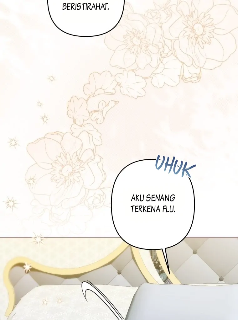 A Maid Was More of a Calling Than a Princess Chapter 49 - halaman 27