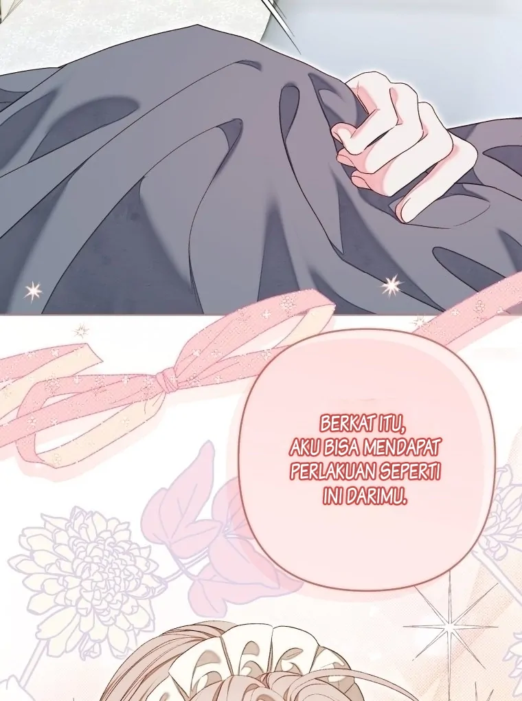A Maid Was More of a Calling Than a Princess Chapter 49 - halaman 28