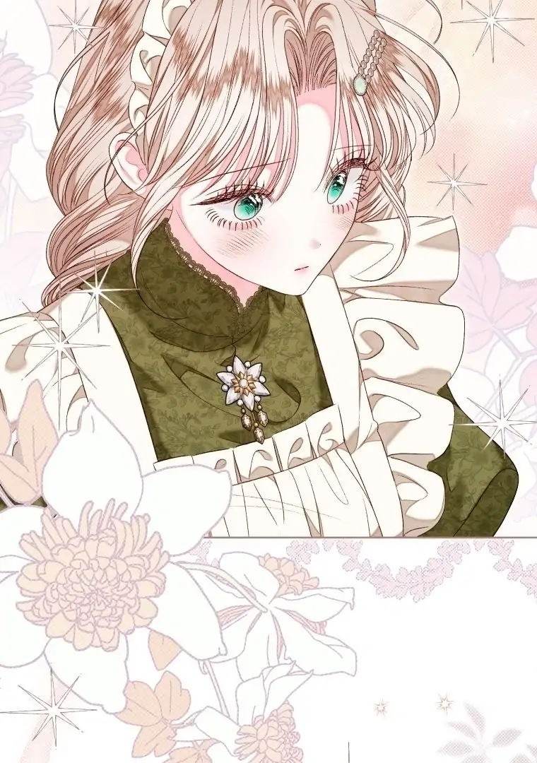 A Maid Was More of a Calling Than a Princess Chapter 49 - halaman 29
