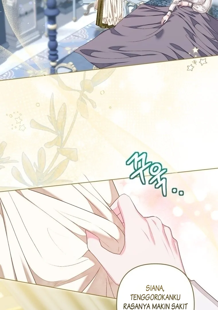 A Maid Was More of a Calling Than a Princess Chapter 49 - halaman 3