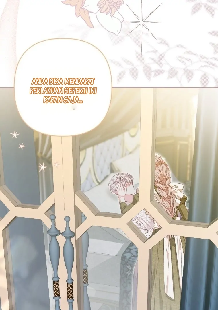 A Maid Was More of a Calling Than a Princess Chapter 49 - halaman 30