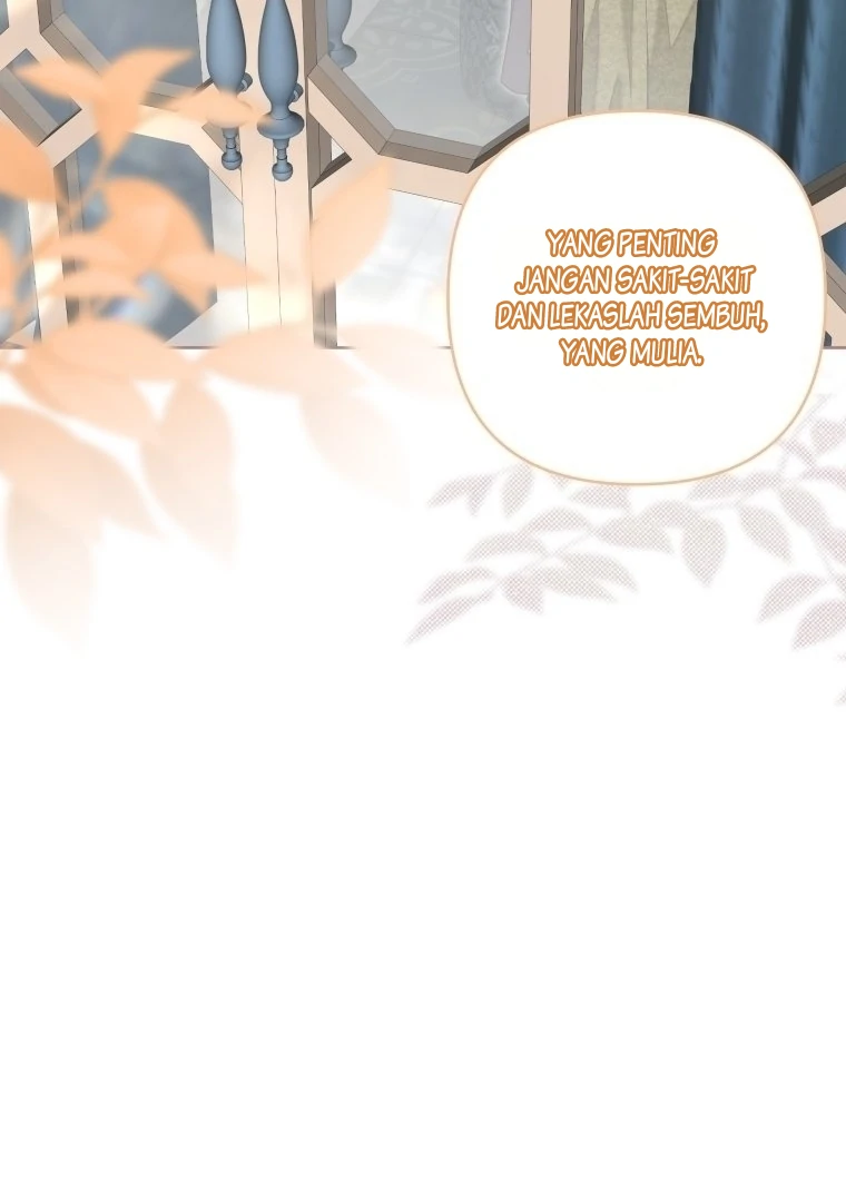 A Maid Was More of a Calling Than a Princess Chapter 49 - halaman 31